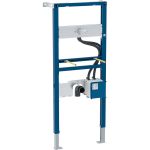 Geberit Duofix element za umivaonik 130cm