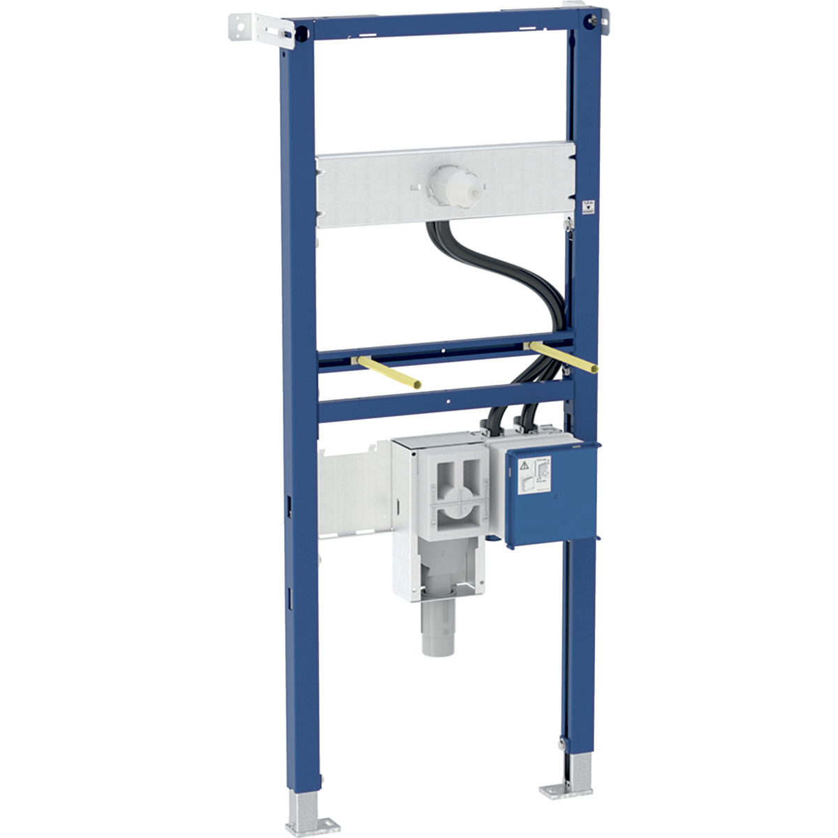 Geberit Duofix element za lavabo 130cm