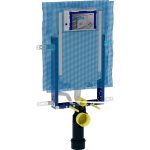 Geberit Kombifix element za konzolnu WC šolju, 109 cm