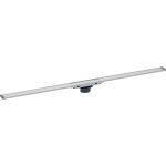 Geberit tuš kanal CleanLine20 30-160 cm, inox poliran/inox četkani