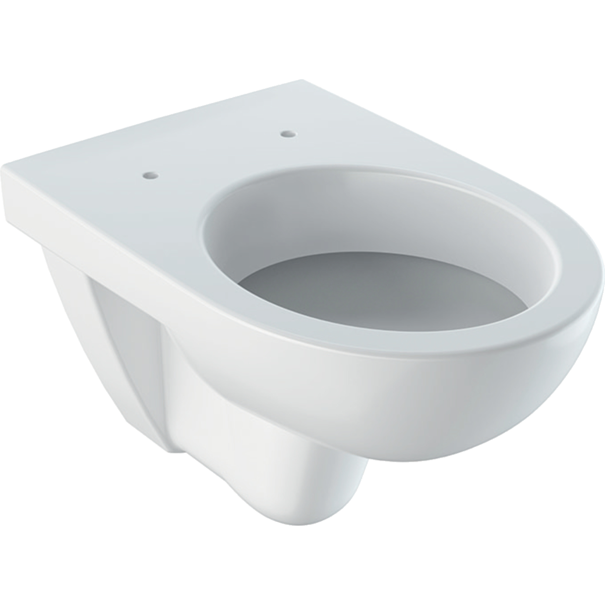 Geberit Selnova konzolna WC šolja sa dubokim ispiranjem 53 cm