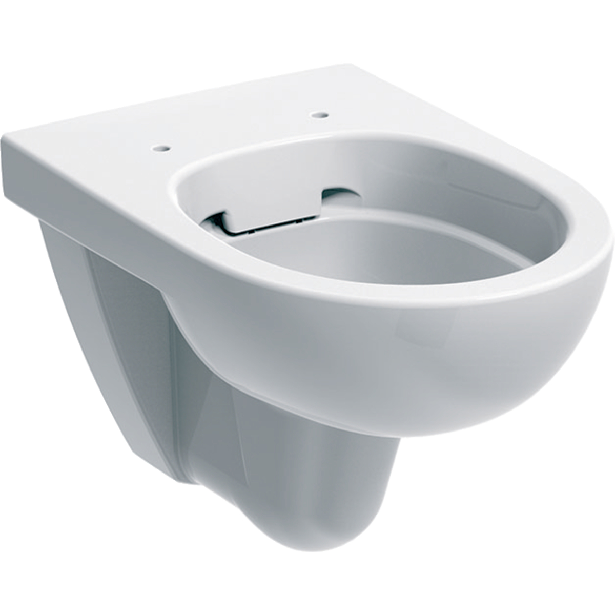 Geberit Selnova konzolna WC šolja sa dubokim ispiranjem, Rimfree 53 cm