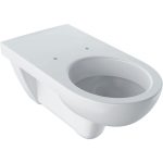 Geberit Selnova Comfort konzolna WC šolja, produžena dubina, 70 cm