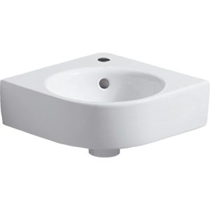 Geberit Selnova Compact ugaoni umivaonici