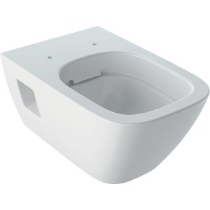 Geberit Selnova Square konzolne WC šolje