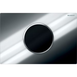Geberit Sigma 10 bezkontaktno