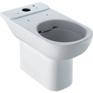 Geberit Rimfree monoblok