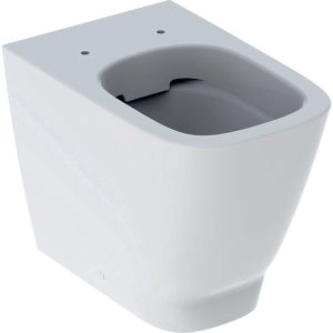 Geberit Rimfree podne WC šolje