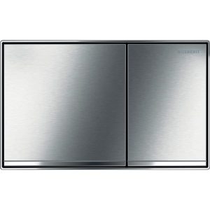 Geberit tipke Sigma60, pravougaone tipke