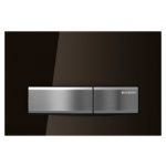 Geberit Sigma 50, umbra