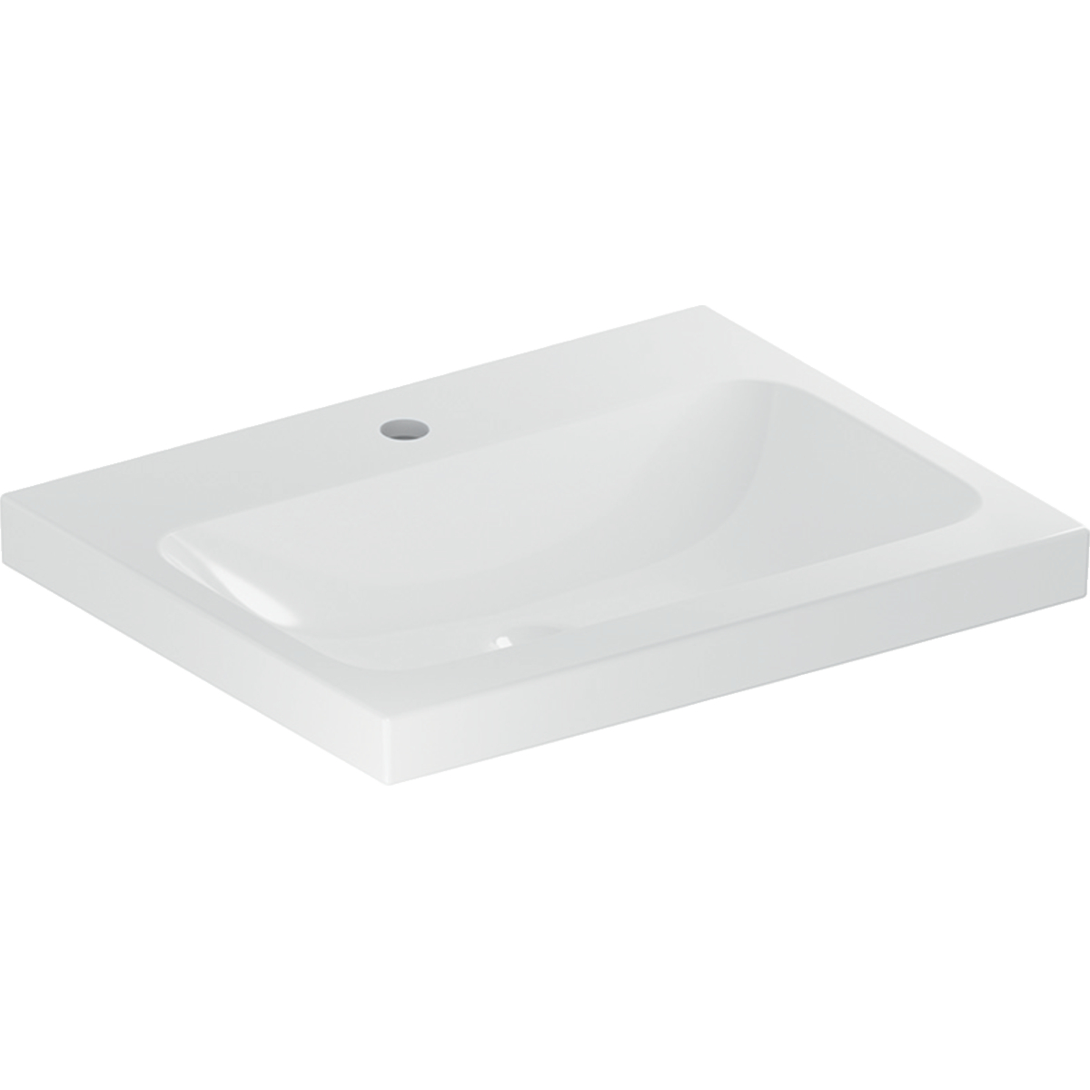 501.847.00.5 Geberit iCon Light nadgradni umivaonik 60 cm