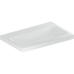 Geberit iCon Light nadgradni umivaonik 75 cm