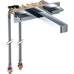 Geberit One slavine