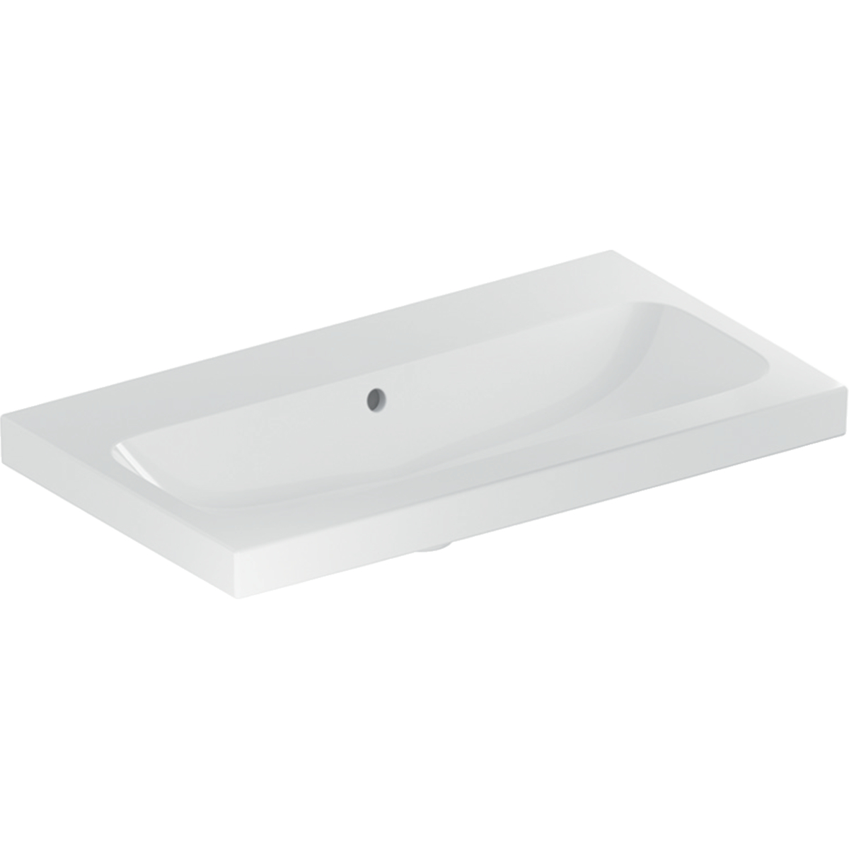 Geberit iCon Light umivaonici sa smanjenom dubinom