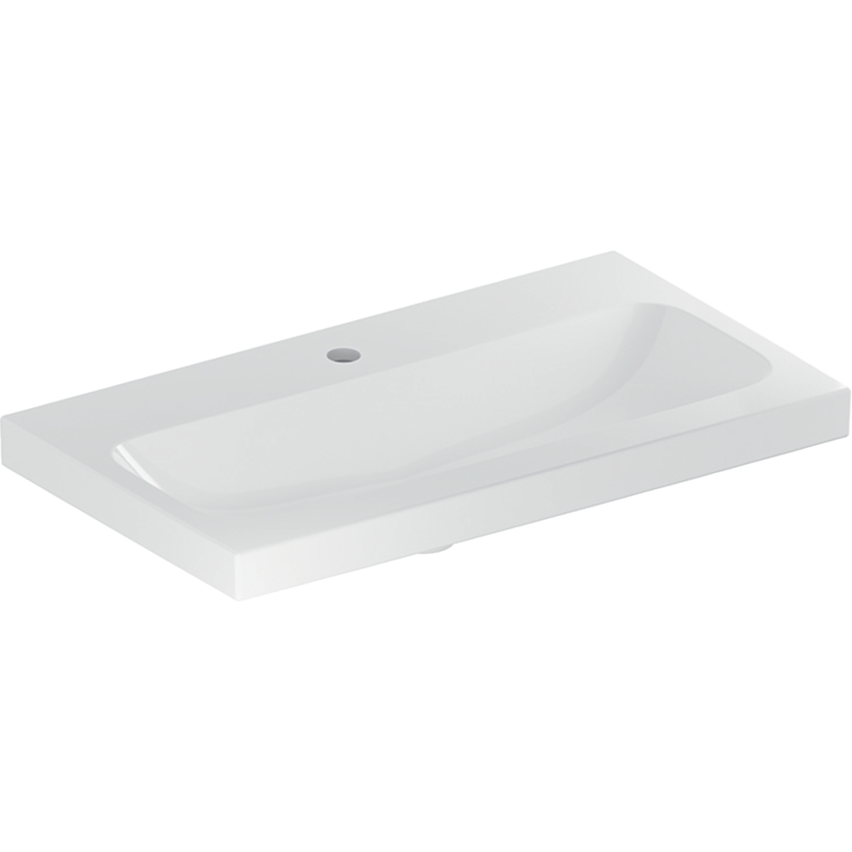 Geberit iCon Light umivaonik sa smanjenom dubinom 60 cm