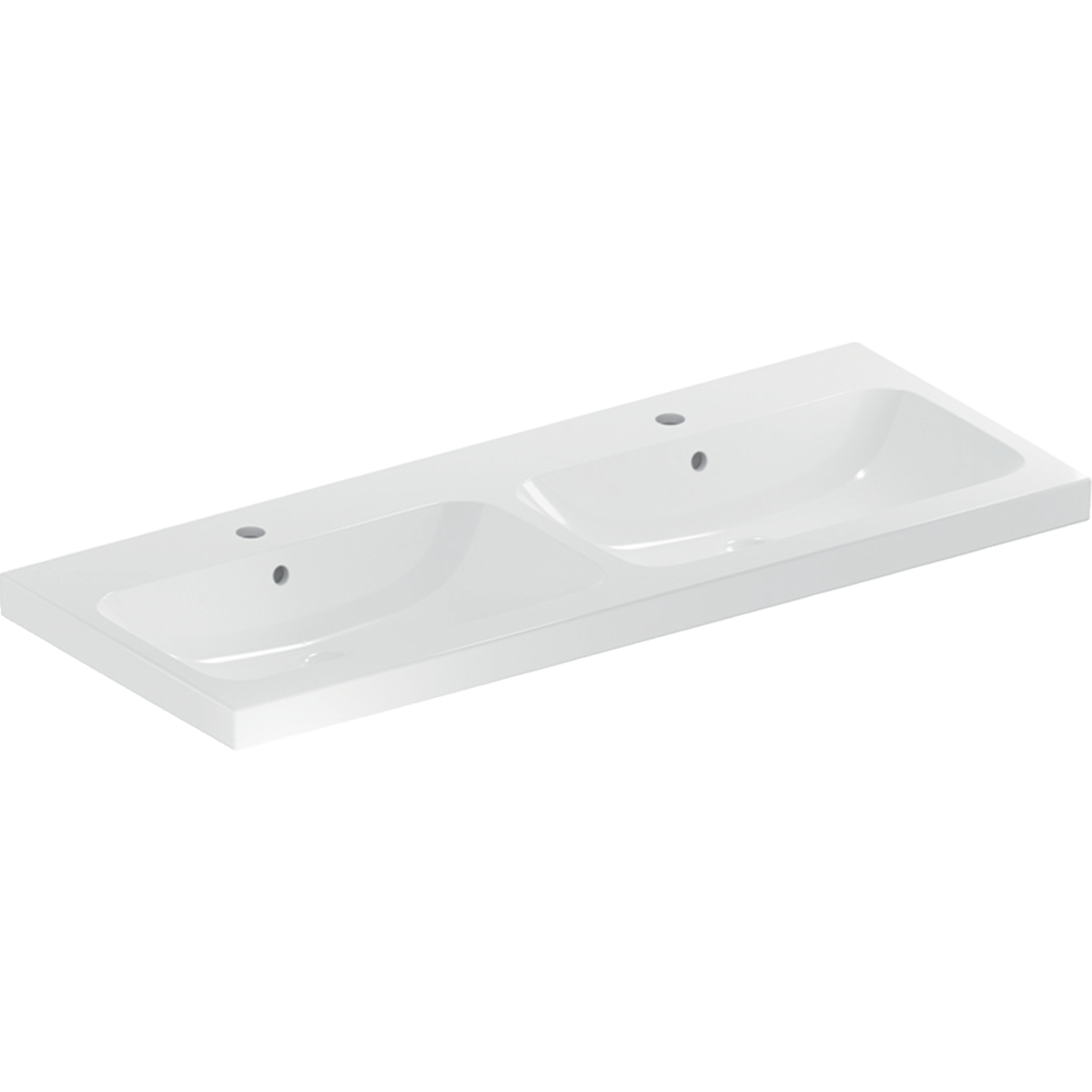 Geberit iCon Light dupli umivaonik Geberit iCon Light dupli umivaonik