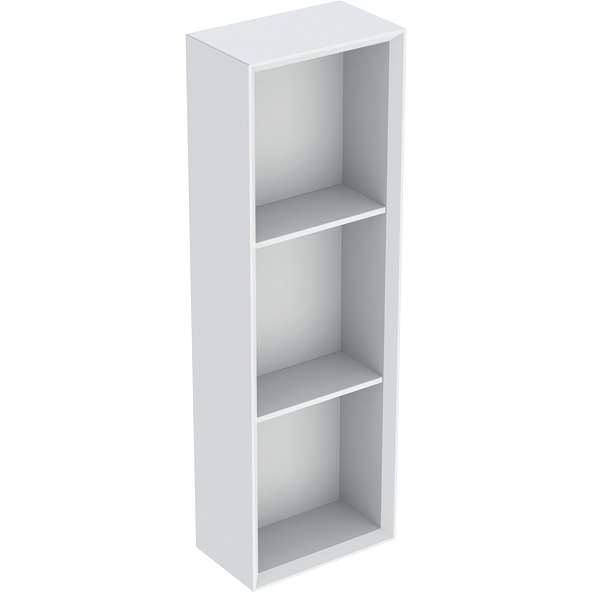 Geberit iCon pravougaoni regal