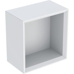 Geberit iCon kvadratna zidna kutija