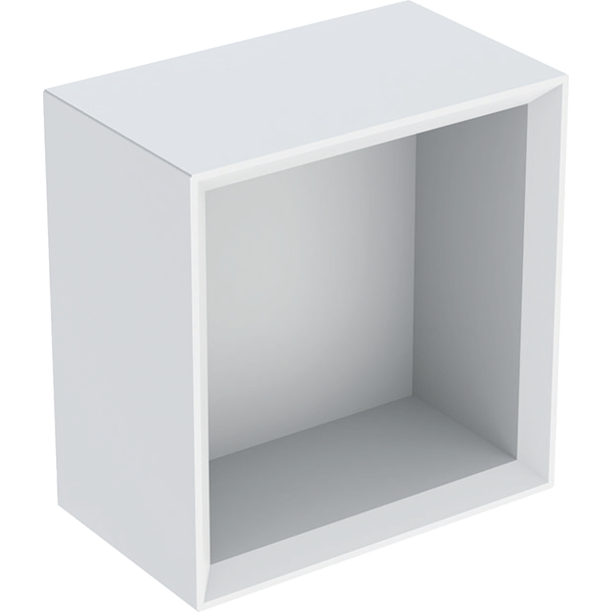Geberit iCon kvadratna zidna kutija