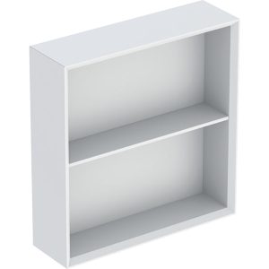 Geberit iCon kvadratni regal