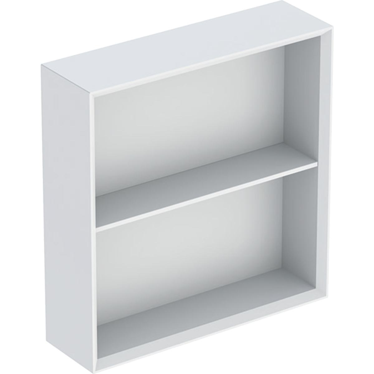 Geberit iCon kvadratni regal