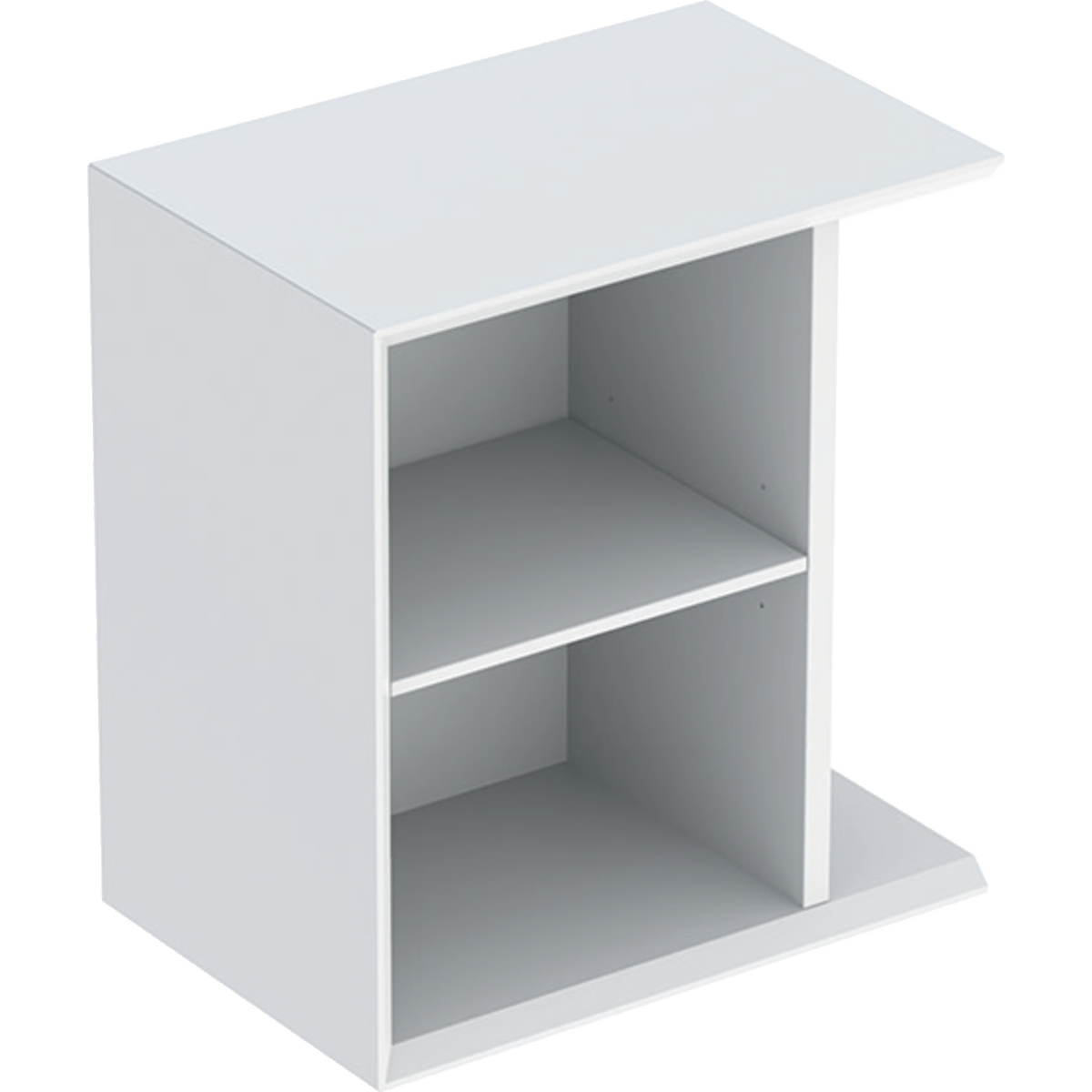 DAS_1920251_20201012_125318 Geberit iCon bočni element 24.5 cm, bela visok sjaj