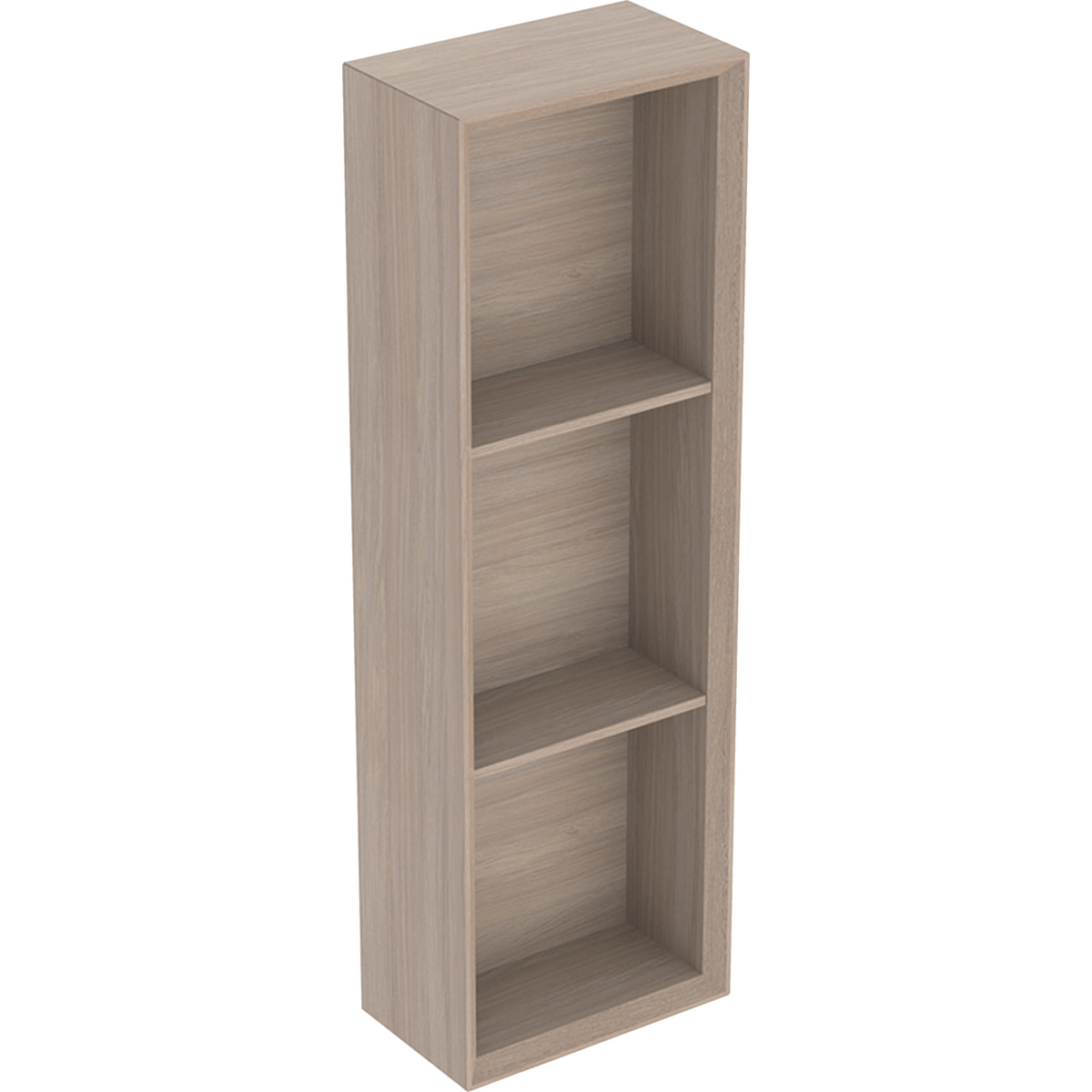 Geberit iCon pravougaoni regal Geberit iCon pravougaoni regal