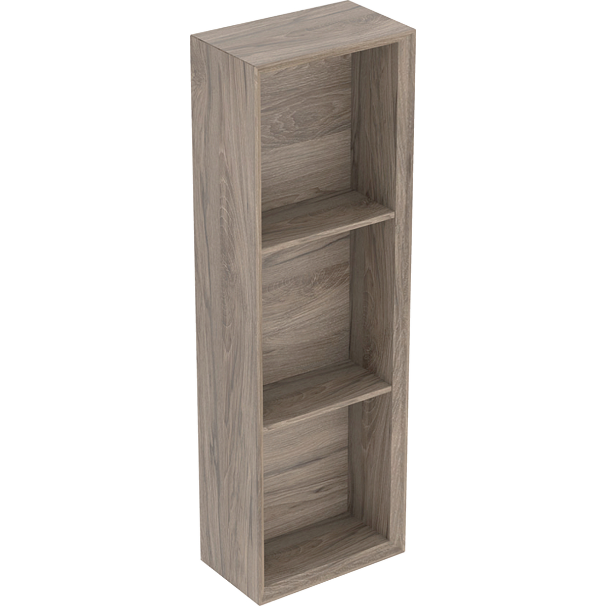 Geberit iCon pravougaoni regal