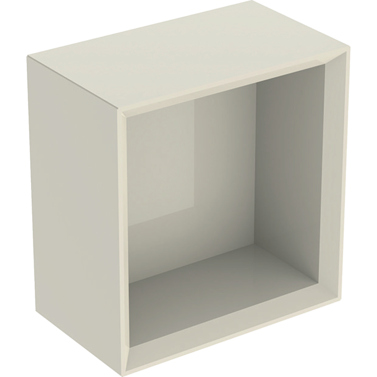 Geberit iCon kvadratna zidna kutija Geberit iCon kvadratna zidna kutija