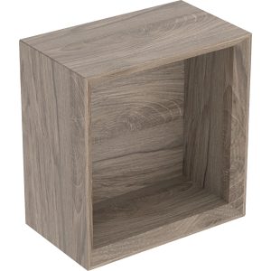Geberit iCon kvadratne zidne kutije