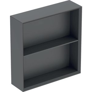 Geberit iCon kvadratni regal