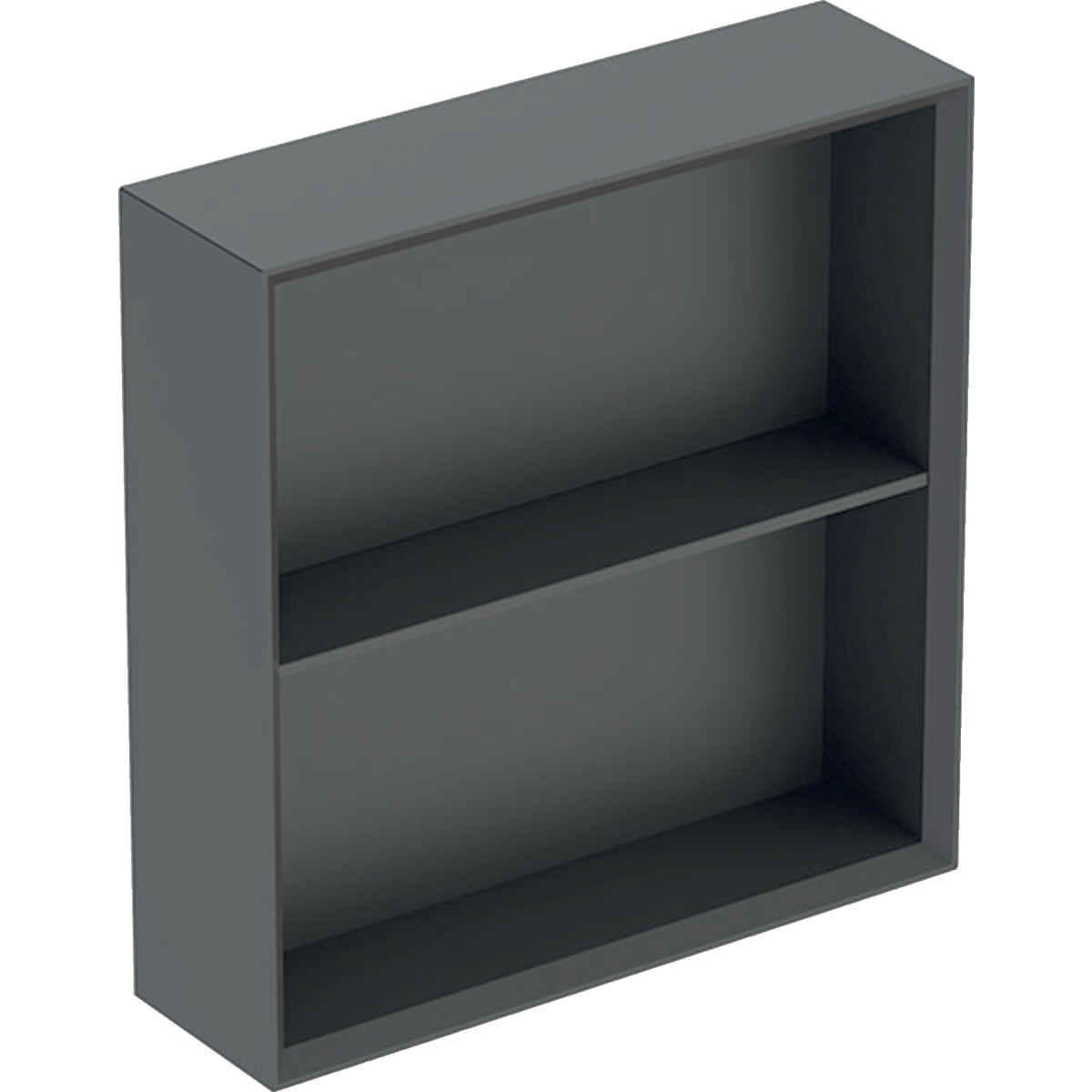 Geberit iCon kvadratni regal