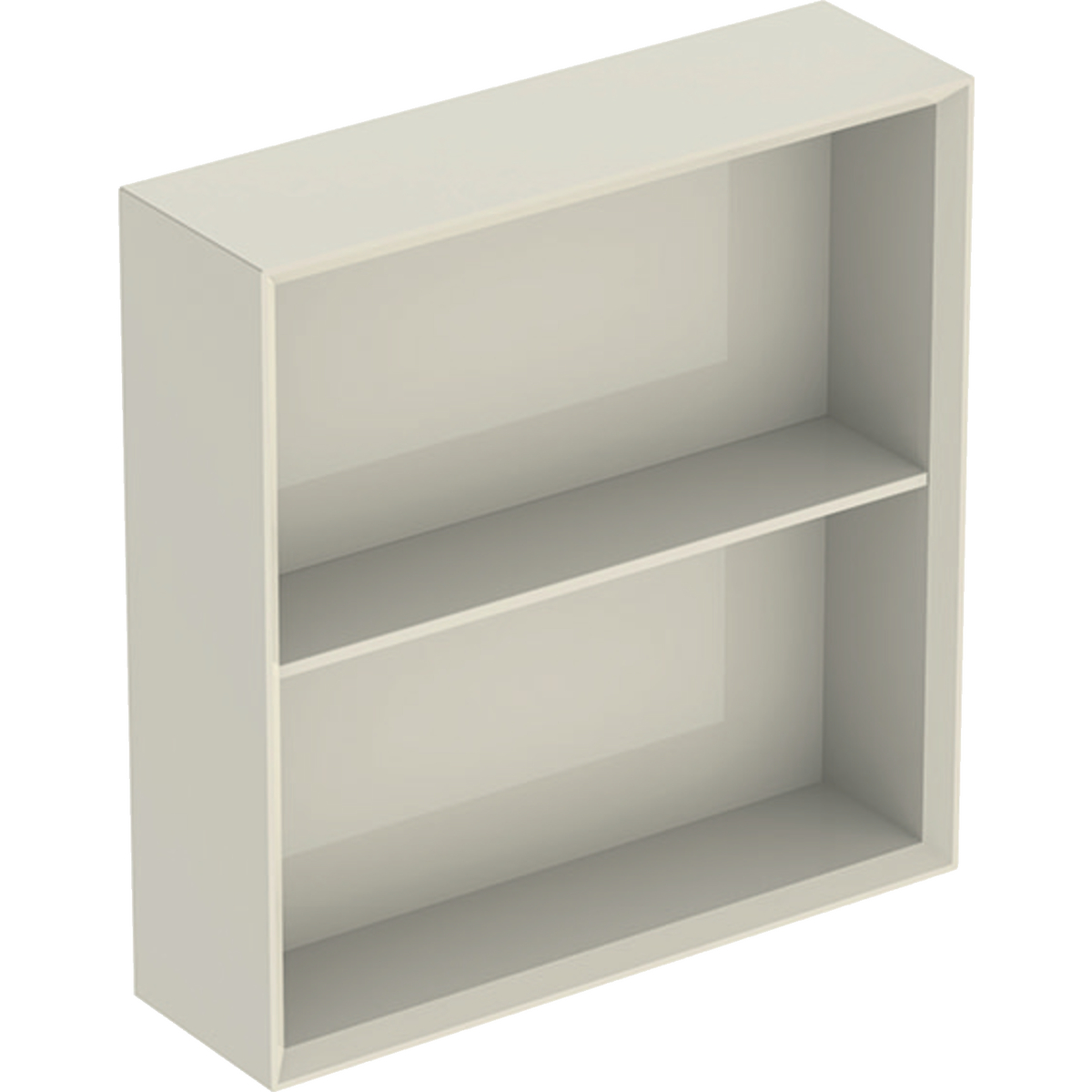 Geberit iCon kvadratni regal