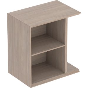 Geberit ICon Bočni Element Sa Kutijom Za Odlaganje