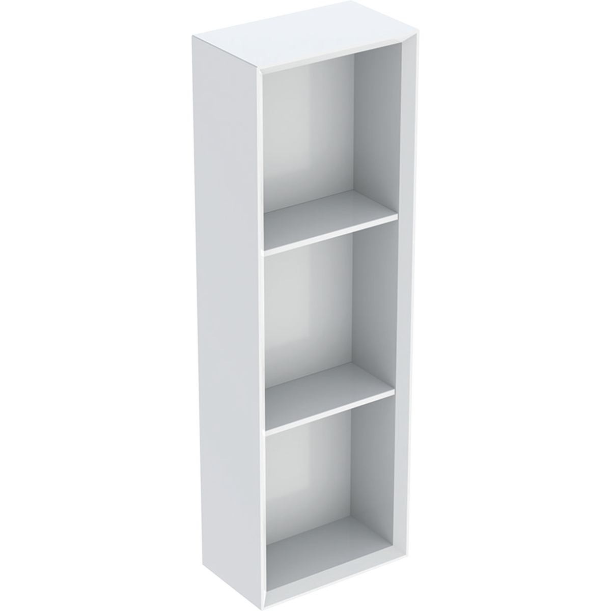 Geberit iCon pravougaoni regal