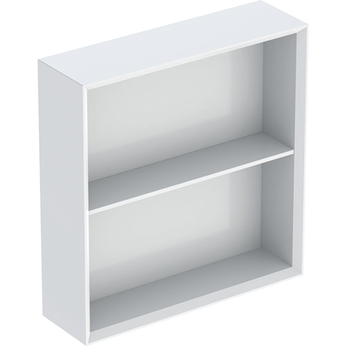 Geberit iCon kvadratni regal Geberit iCon kvadratni regal