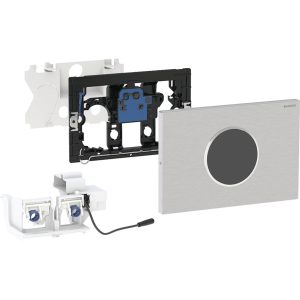 Geberit uređaj za ispiranje WC-a sa elektronskim aktiviranjem, Sigma10