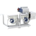 Geberit modul za higijensko ispiranje u intervalima, za Sigma 12 cm, mrežno napajanje