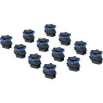 Geberit set nogara za Sestra tuš kadu dužine od 160 cm