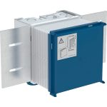 Geberit set za montažu za elektronske armature