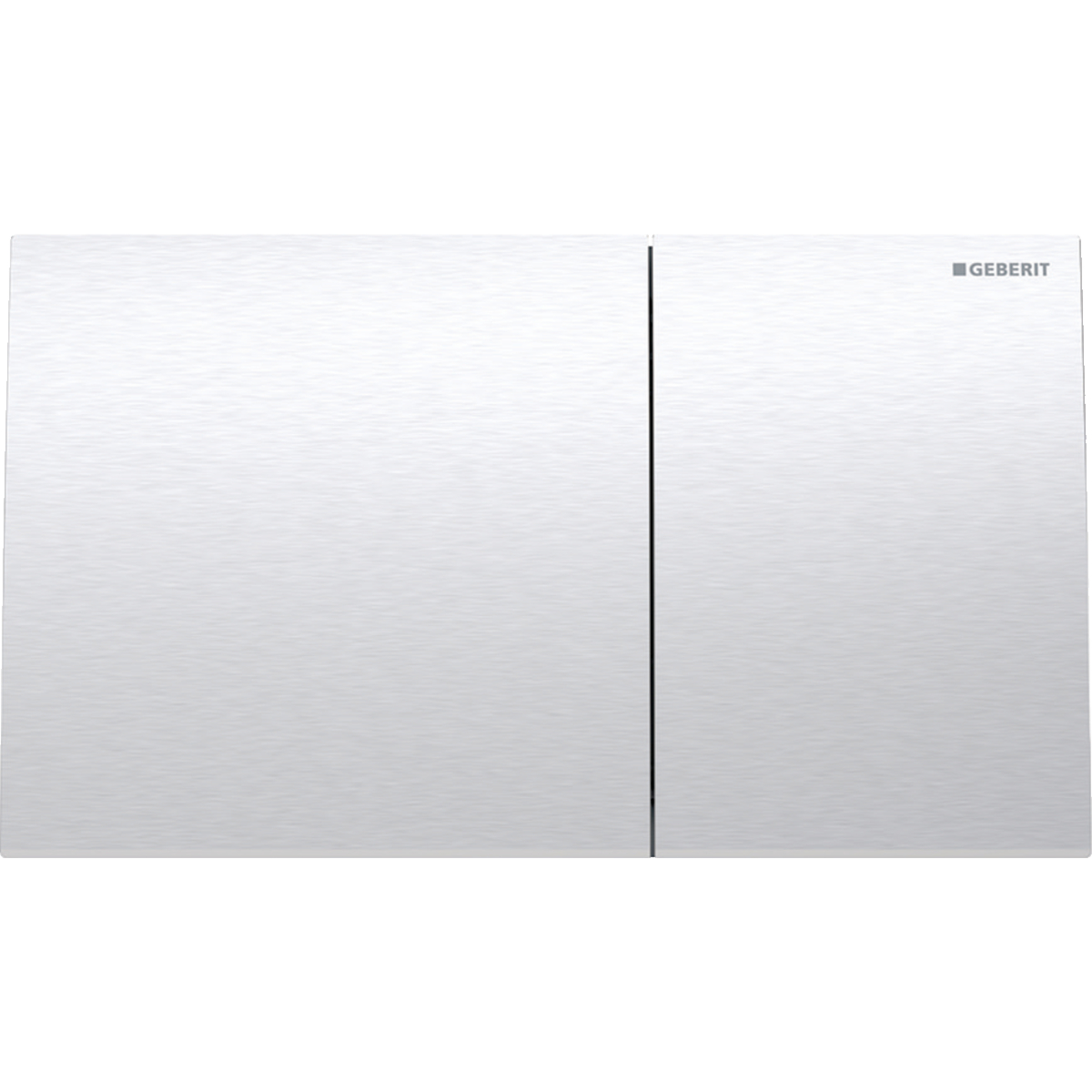 Geberit Sigma70 tipka nerđajući čelik
