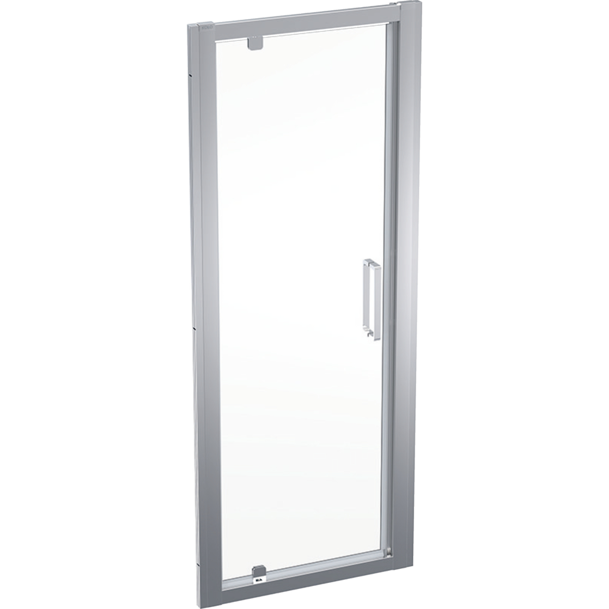 560.105.00.2 Geberit GEO pivot vrata 71–76 cm