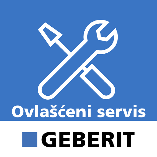 GEBERIT: SVE NA JEDNOM MESTU