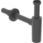 Geberit direktni samočisteći sifon za umivaonik, horizontalni odvod