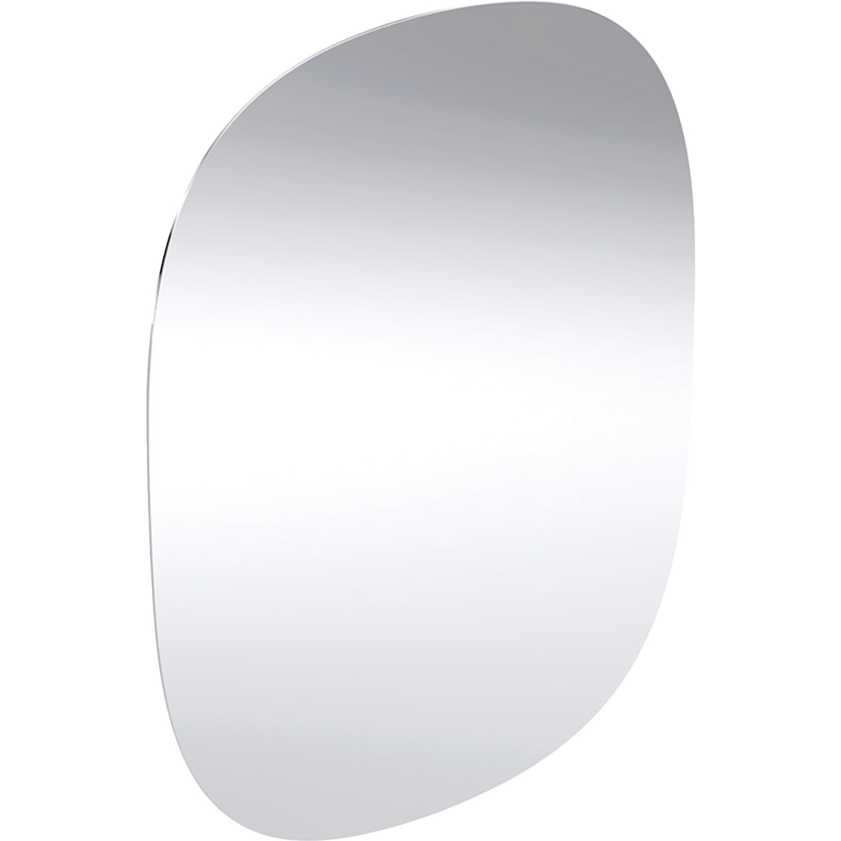 Geberit Option Oval ogledala