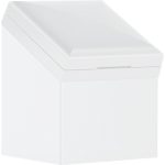 Geberit Group bela utičnica