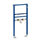 Geberit Duofix element za umivaonik, 112 cm, stojeća armatura