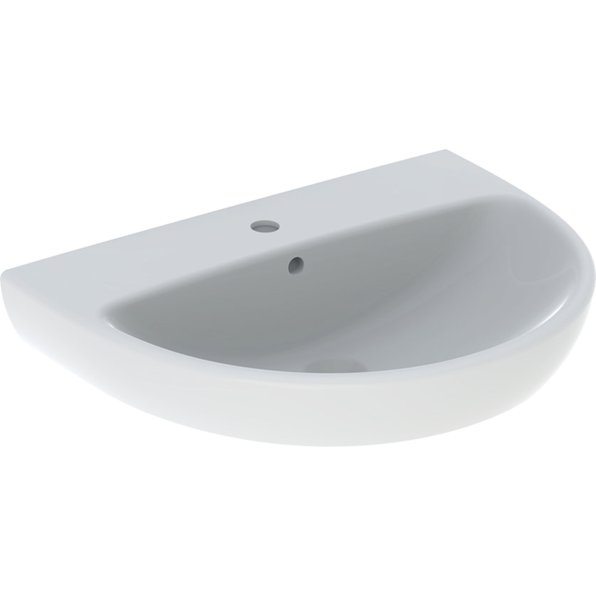 Geberit Selnova umivaonik 65x50 cm