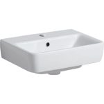 Geberit Selnova Compact umivaonik 45x34 cm
