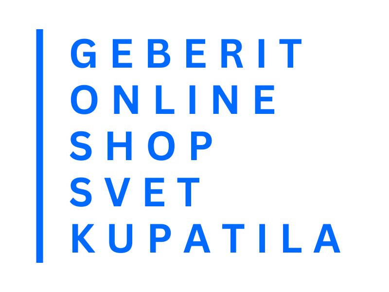 Geberit prodavnica – Svet kupatila – Online shop